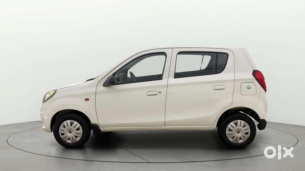 Maruti Suzuki Alto 800 Lxi, 2015, Petrol