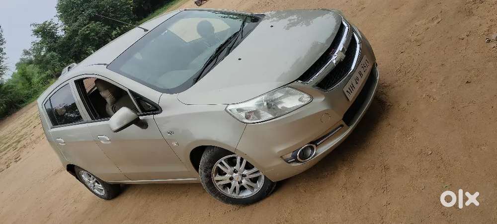 Govt Employee Maintained Diesel 0 Work Car
