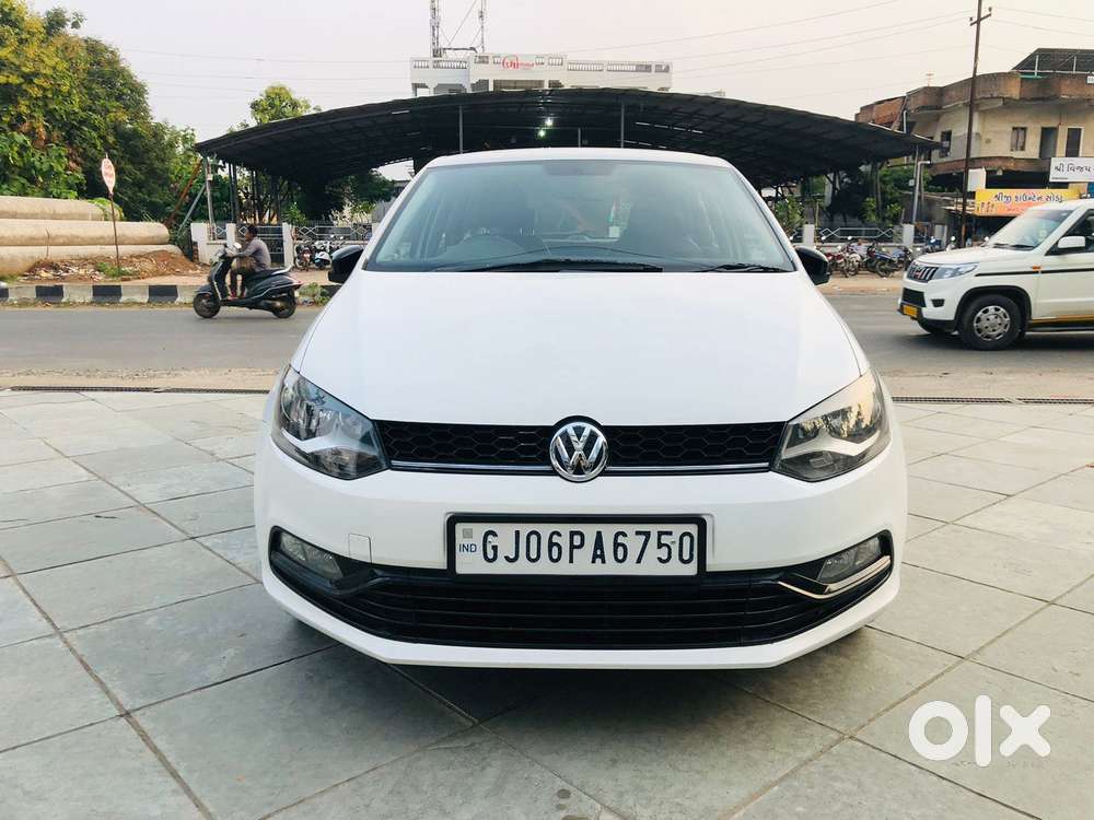 Volkswagen Polo 1.0 Mpi Comfortline, 2019, Petrol