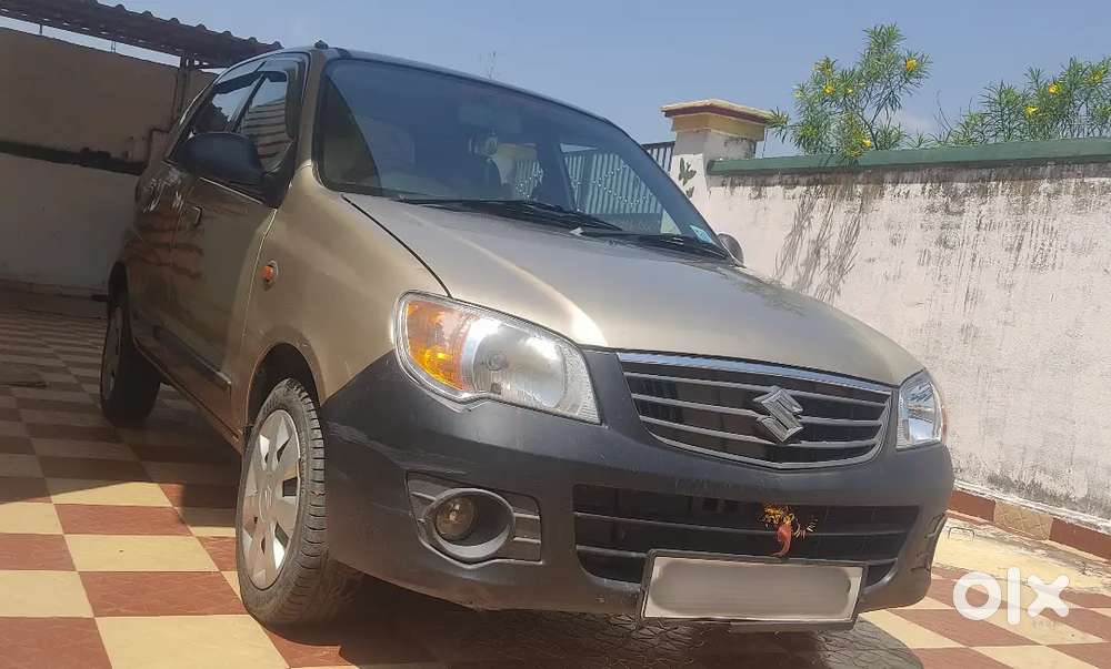 Alto K10 Vxi   Latest Model  For Sale Intrested Person Contact Me