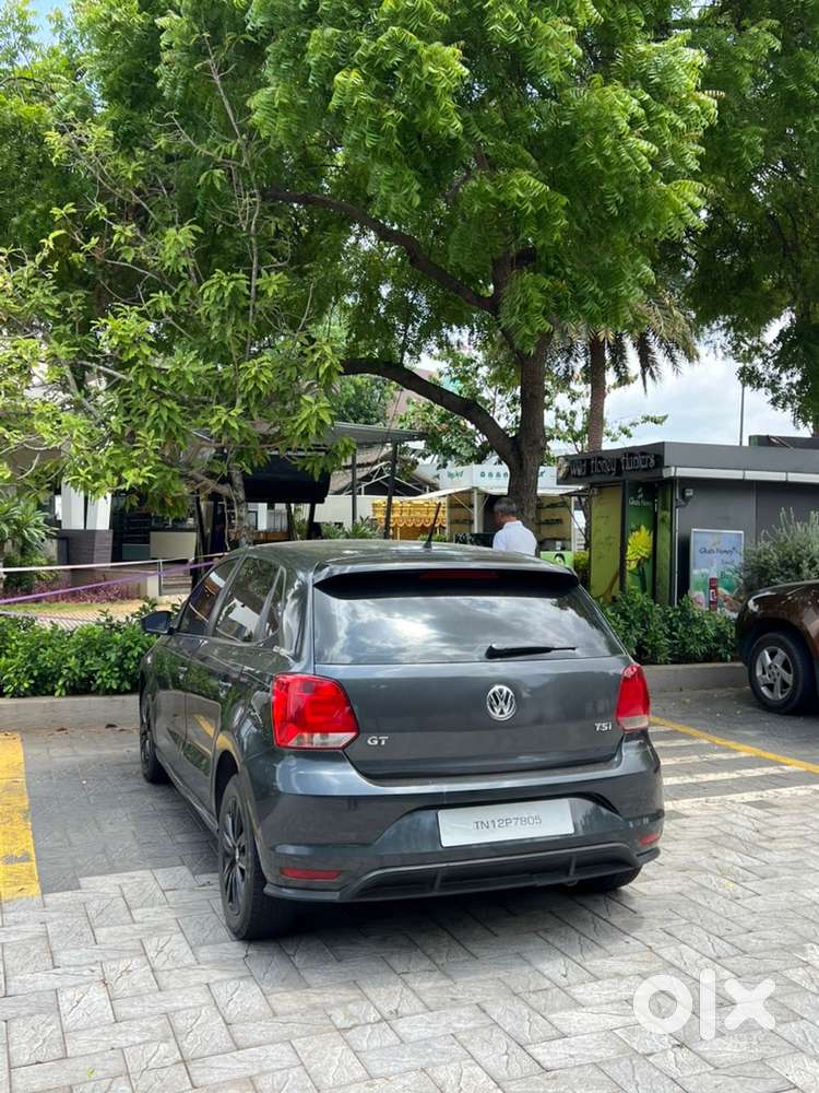 Volkswagen Polo Petrol Well Maintained