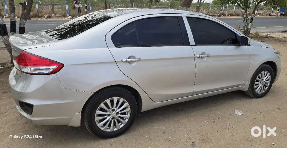 Ciaz Zdi 2014-15