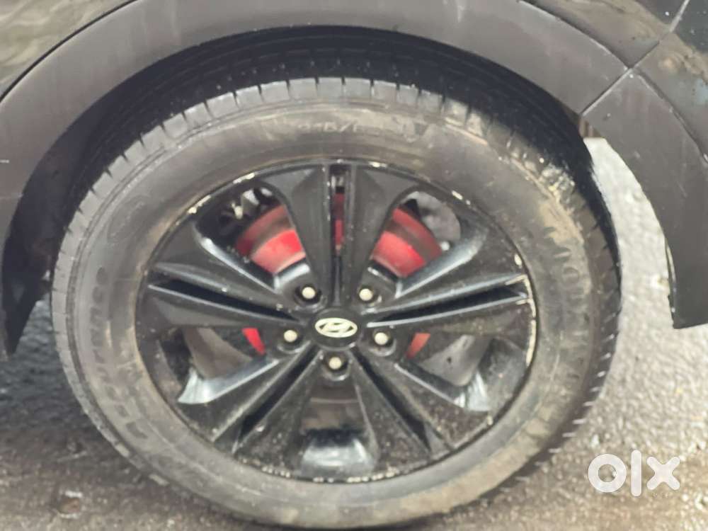Hyundai Creta 1.6 Sx Plus, 2017, Petrol