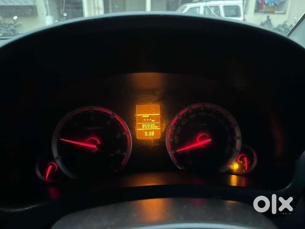 Maruti Suzuki Swift Vdi (o), 2015, Diesel