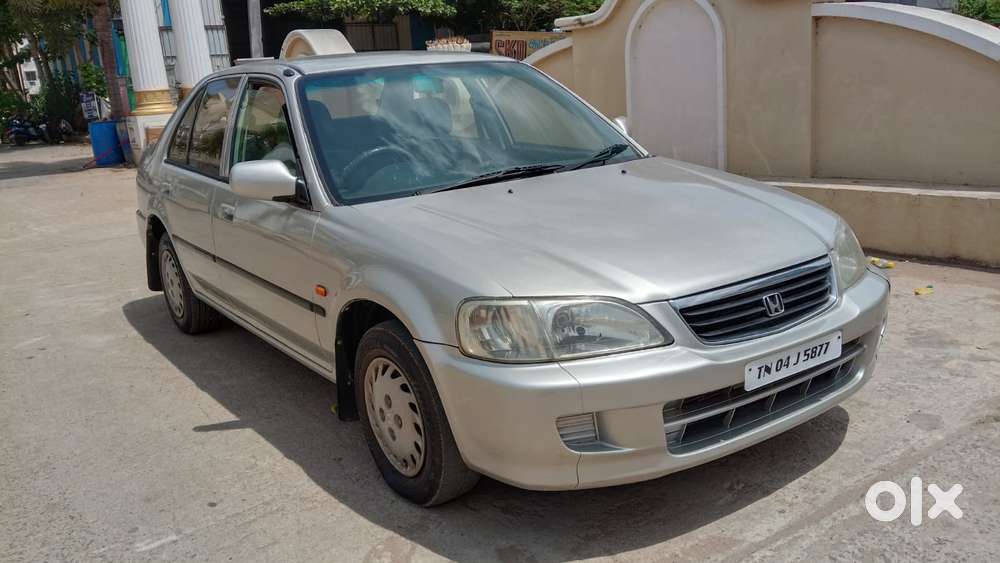 Honda City 1997-2006 1.3 Dx, 2001, Petrol