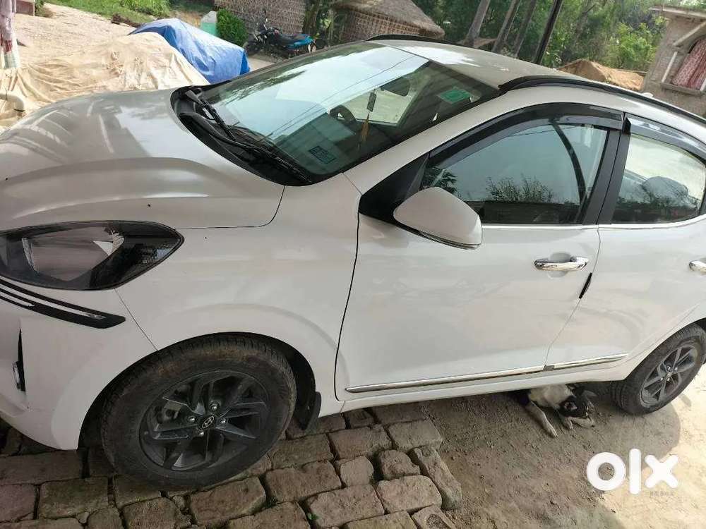 Hyundai Grand I10 Sportz Petrol Manual 2020