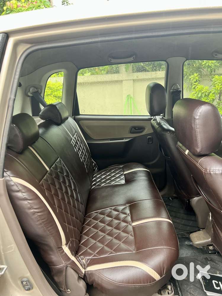 Maruti Suzuki Estilo Vxi, 2010, Petrol
