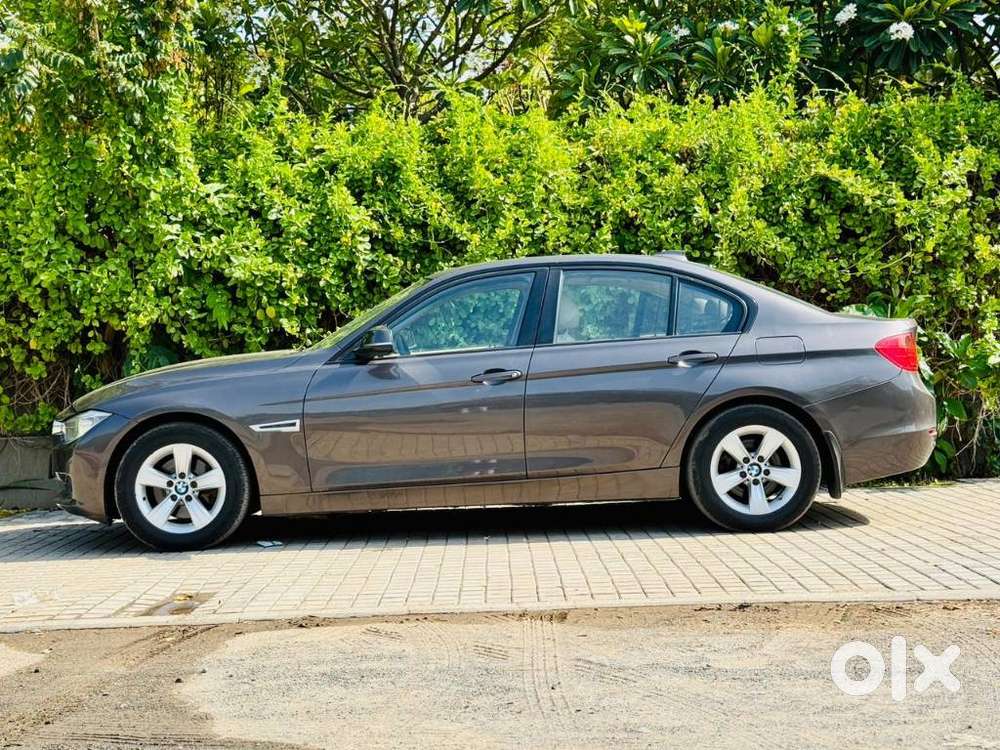 Bmw 3 Series 320d Sport, 2016, Diesel