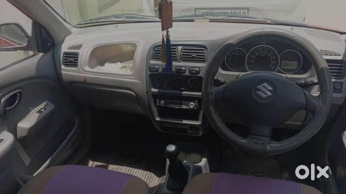 Maruti Suzuki Alto K10 Vxi (o), 2011, Petrol