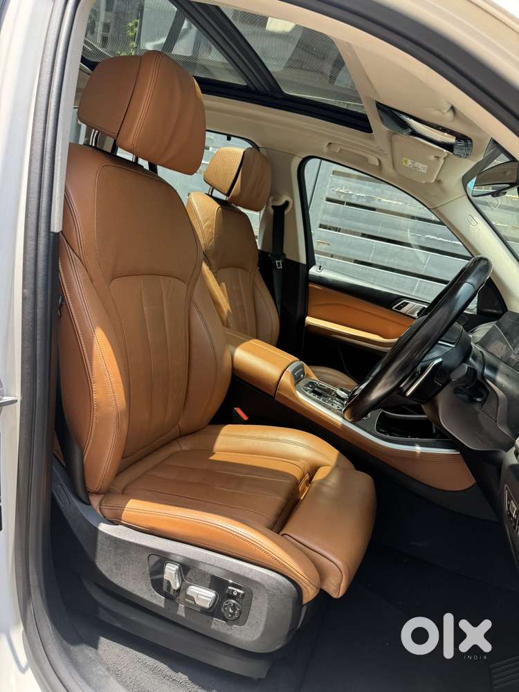 Bmw X5 Xdrive 30d Xline, 2019, Diesel