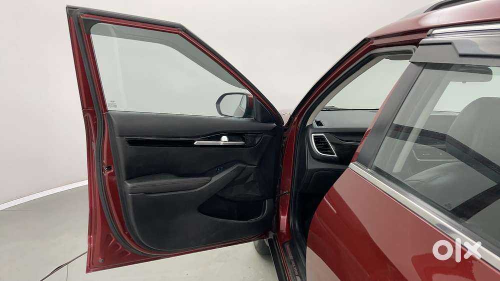 Kia Seltos Gtk, 2020, Petrol