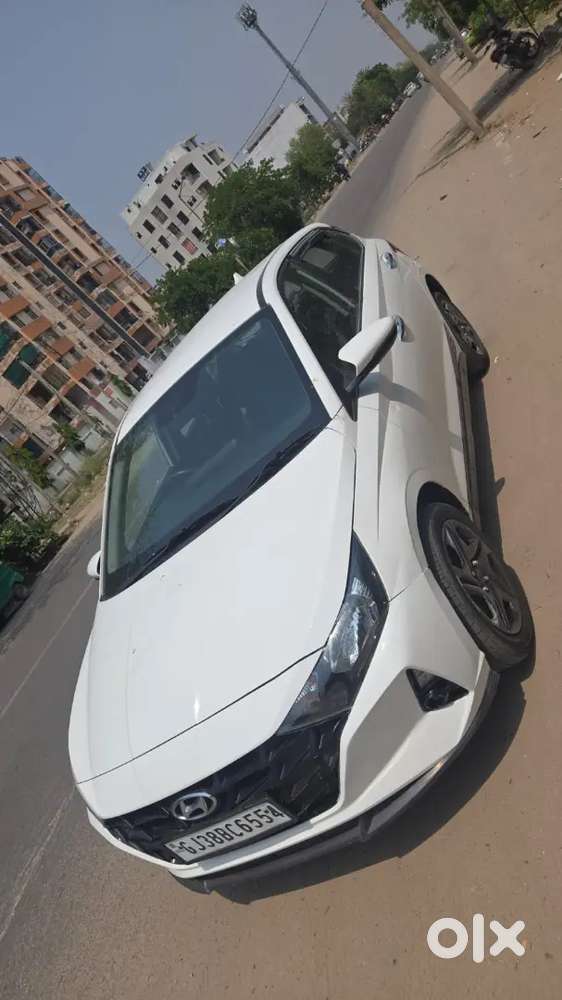 Hyundai New I20 Sportz 2021