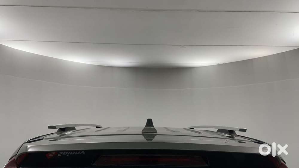 Mahindra Scorpio-n 2.0 Z8 L Petrol At 7 Str, 2022, Petrol