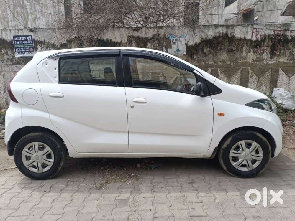 Datsun Redi Go Limited Edition 2018, 2018, Petrol