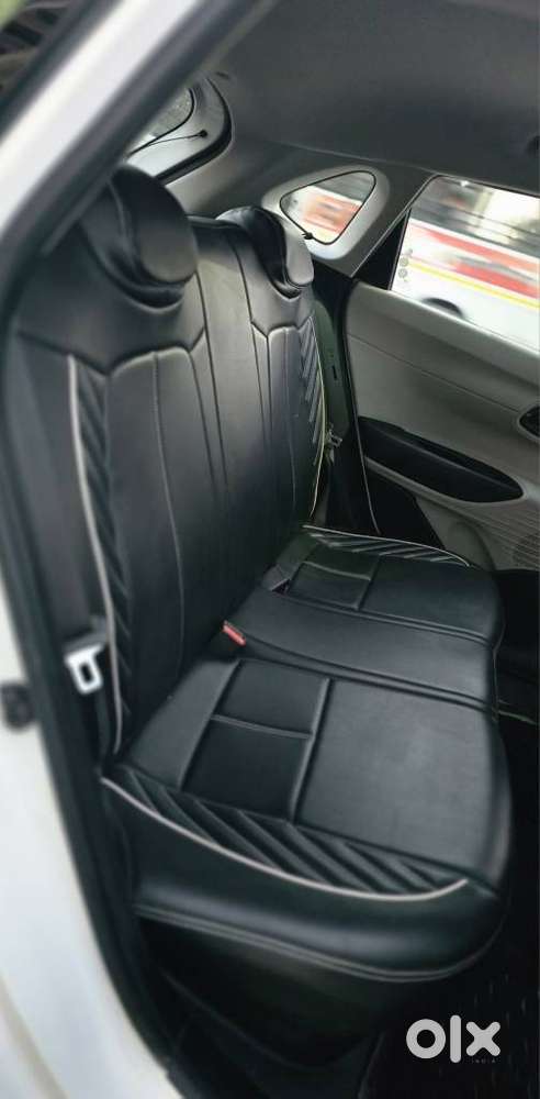Hyundai New I20 1.2 Sportz Mt, 2023, Petrol
