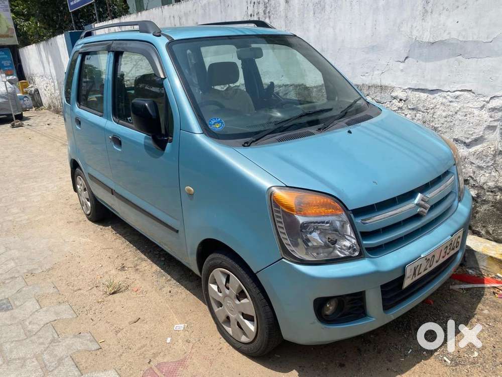 Family Used Car Good Condition Neat And Well Maintained Car