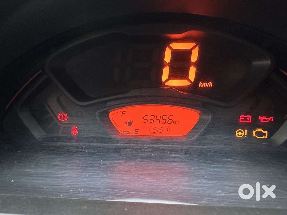 Maruti Suzuki S-presso Vxi, 2023, Petrol