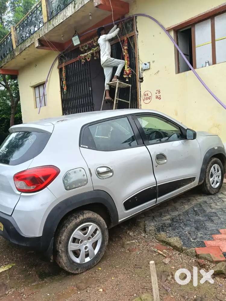 Renault Kwid Neotech 2019