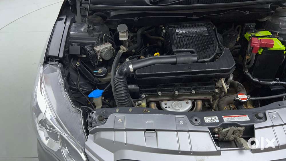 Maruti Suzuki Ciaz 1.4 At Alpha, 2017, Petrol