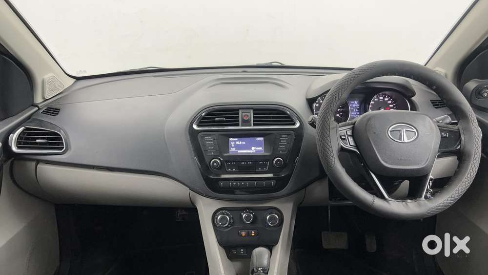 Tata Tiago Xza, 2018, Petrol