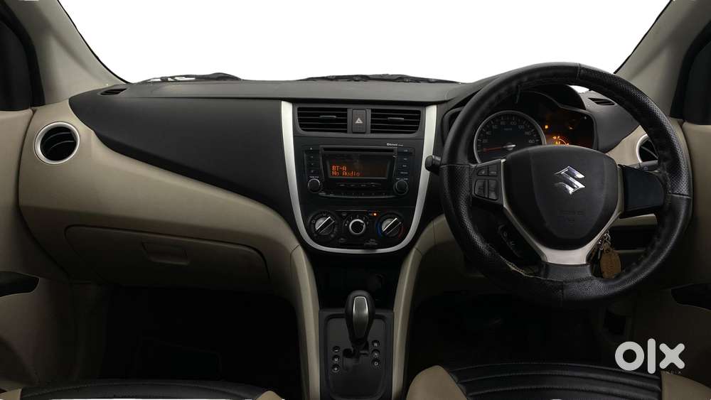 Maruti Suzuki Celerio Zxi Amt, 2019, Petrol