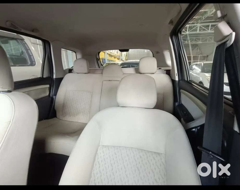 Renault Duster Diesel 2014