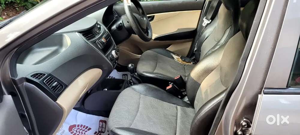 Hyundai Eon 2013 Petrol Well Maintained