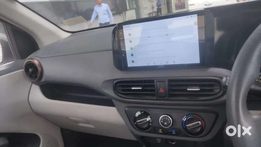 Hyundai Aura 1.2 2016