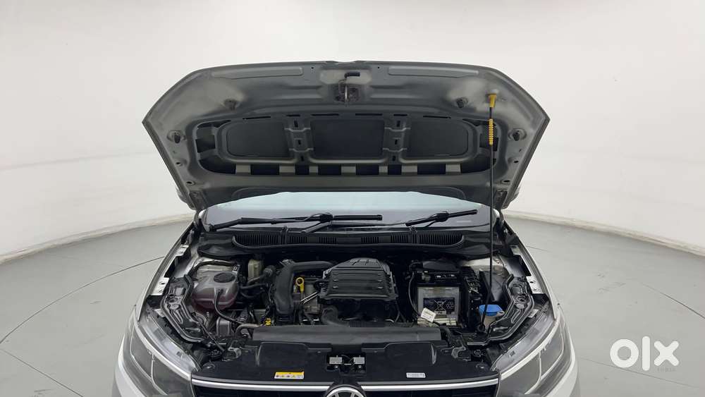 Volkswagen Virtus Highline Plus 1.0 Tsi At, 2022, Petrol