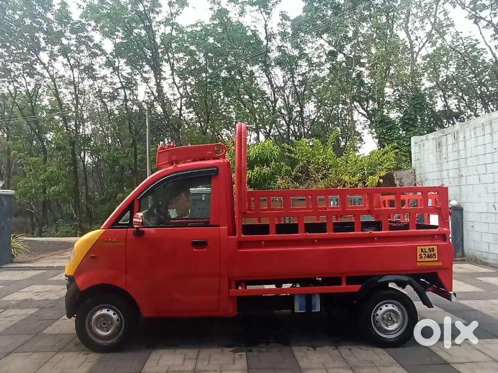 Mahindra Jeeto
