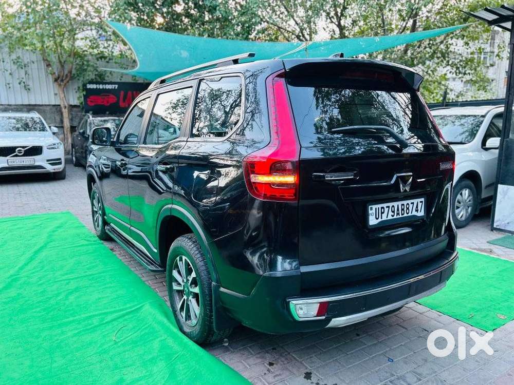 Mahindra Scorpio N Z8 L Diesel Mt 2wd 7 Str, 2023, Diesel