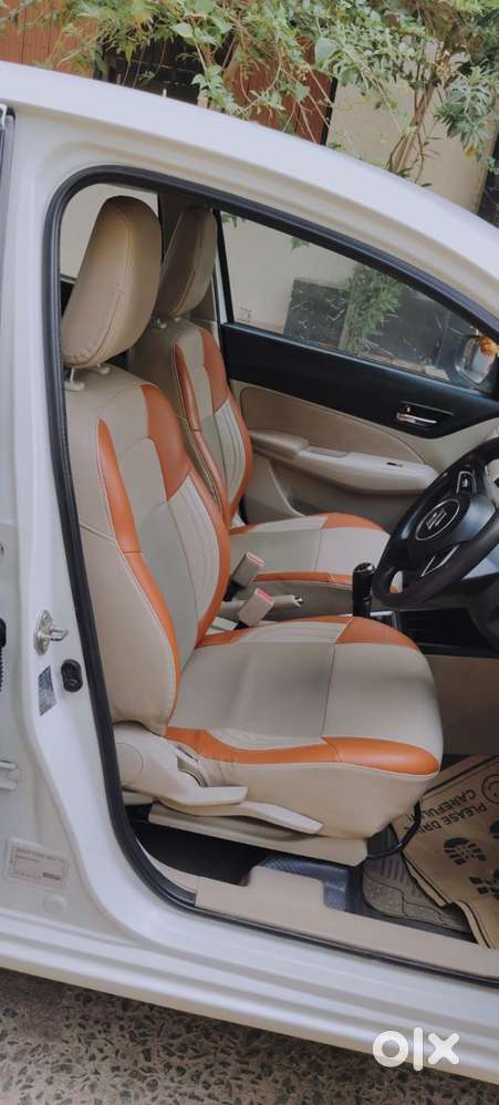 Maruti Suzuki Dzire Vdi, 2020, Diesel