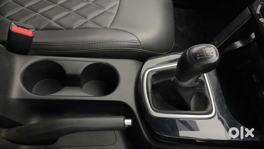 Kia Seltos Htk Plus 1.5 Diesel, 2020, Diesel