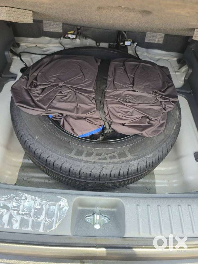 Hyundai Creta 1.5 Sx (o) Diesel, 2026, Diesel