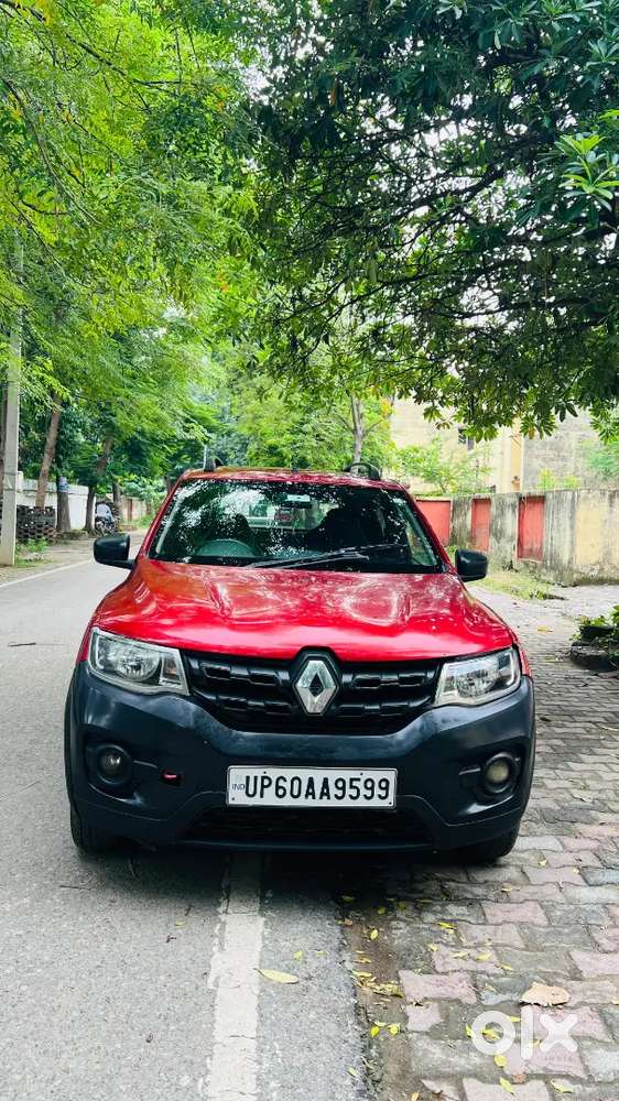 Renault Kwid 2016 Petrol Manual Bas Compressor Khrb Hai Wo Repair Hoga