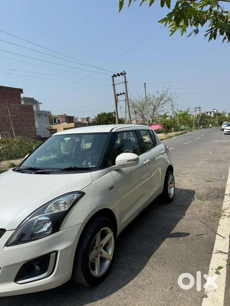 Maruti Suzuki Swift Diesel 157000 Km Driven