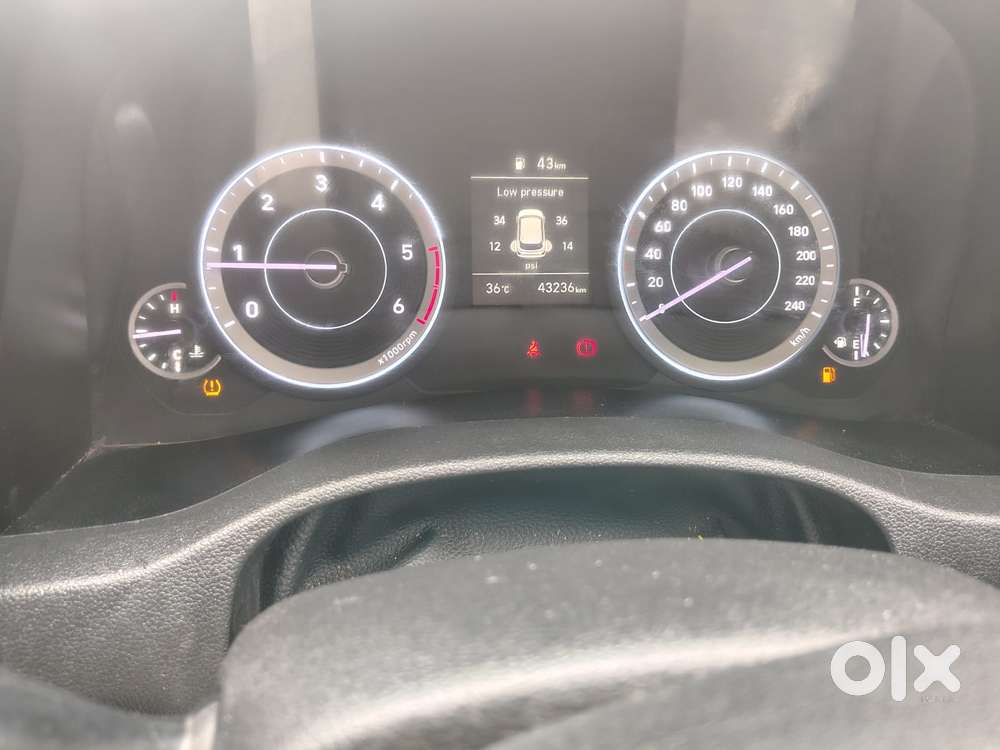 Hyundai Creta 1.6 Sx Plus, 2023, Diesel