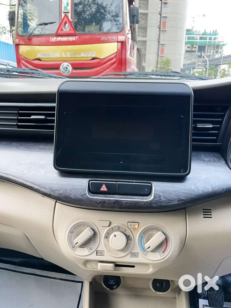 Maruti Suzuki Ertiga Vxi Cng, 2022, Cng & Hybrids