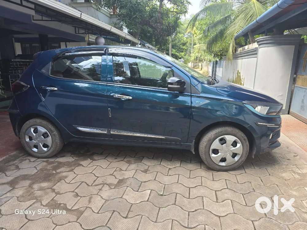 Tata Tiago Ev 2023 Electric 25900 Km Driven