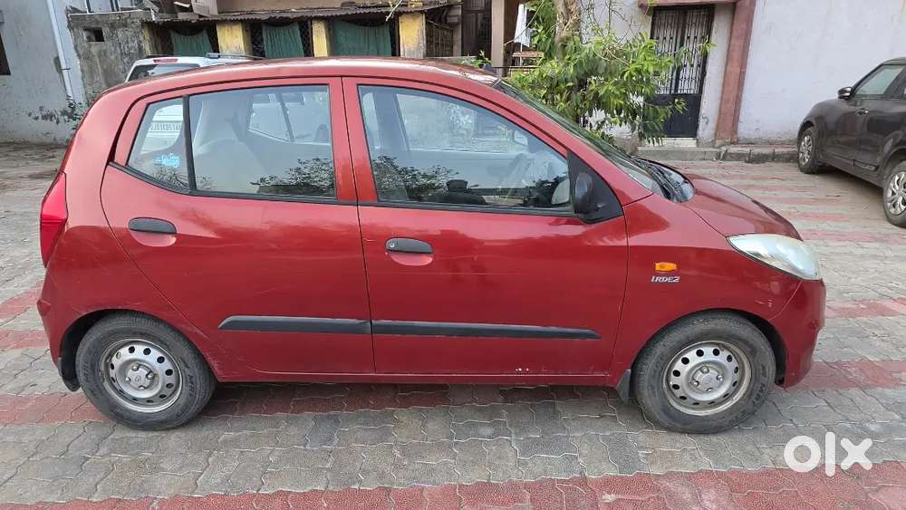 Hyundai I10 2013 Petrol Well Maintained