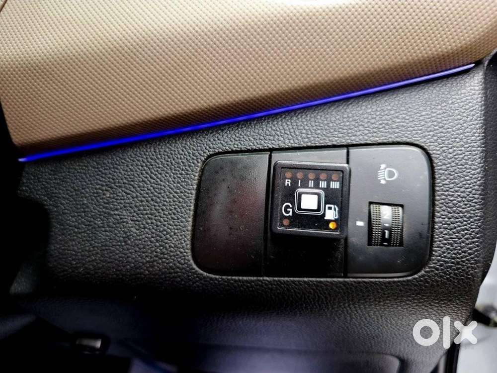 Hyundai Grand I10 Sportz O 1.2, 2019, Cng & Hybrids