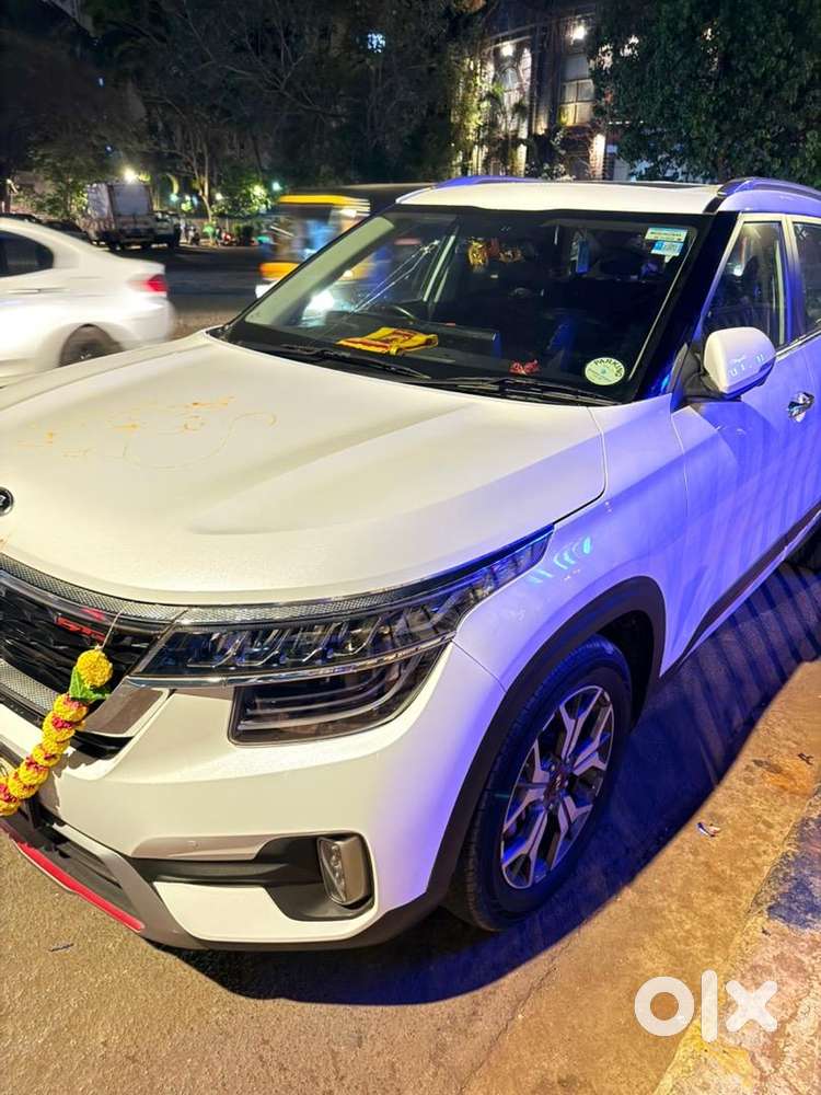 Kia Diesel Automatic 2020