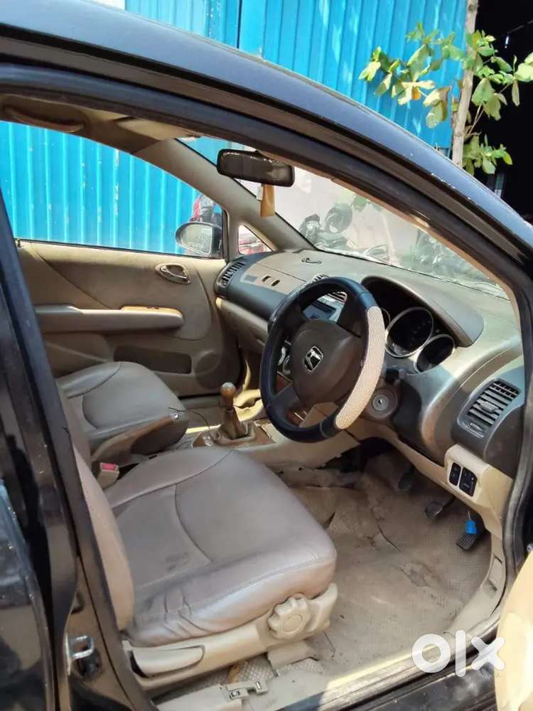 Honda Civic Well Maintained