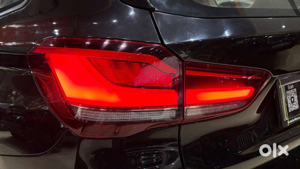 Bmw X1 2.0 Sdrive20i Sportx, 2022, Petrol