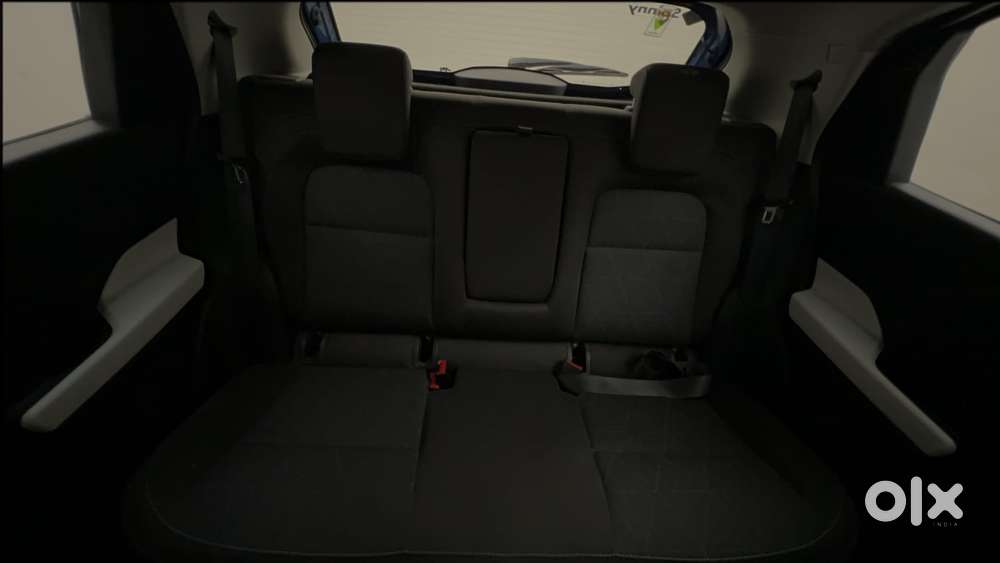 Tata Punch Creative Dual Tone Amt Sunroof, 2023, Petrol
