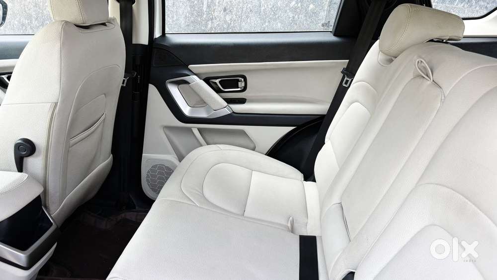 Tata Safari 2.0 Kryotec Xt Plus, 2021, Diesel