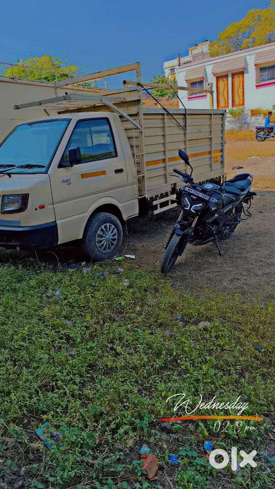 Ashok Leyland Stile 2023