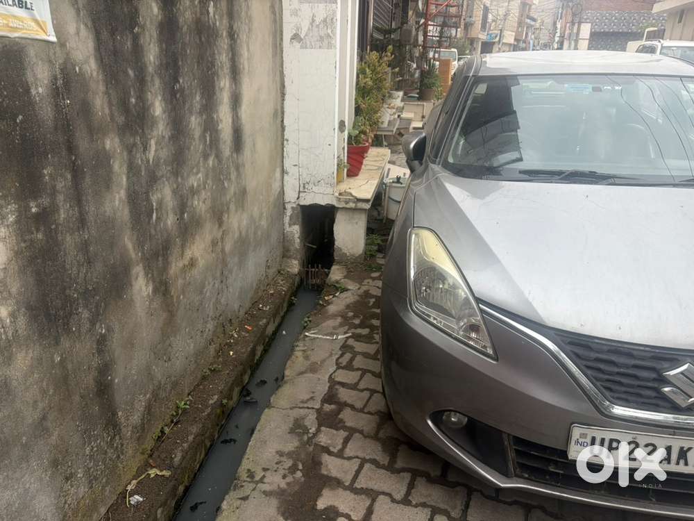 Maruti Suzuki Baleno 2019 ..well Maintained