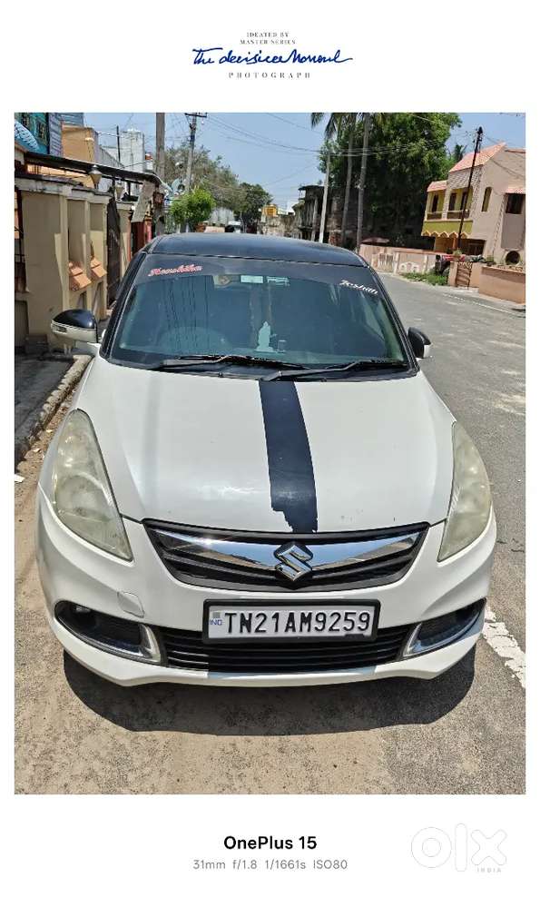 Maruti Suzuki Swift 2013 Diesel 180000 Km Driven