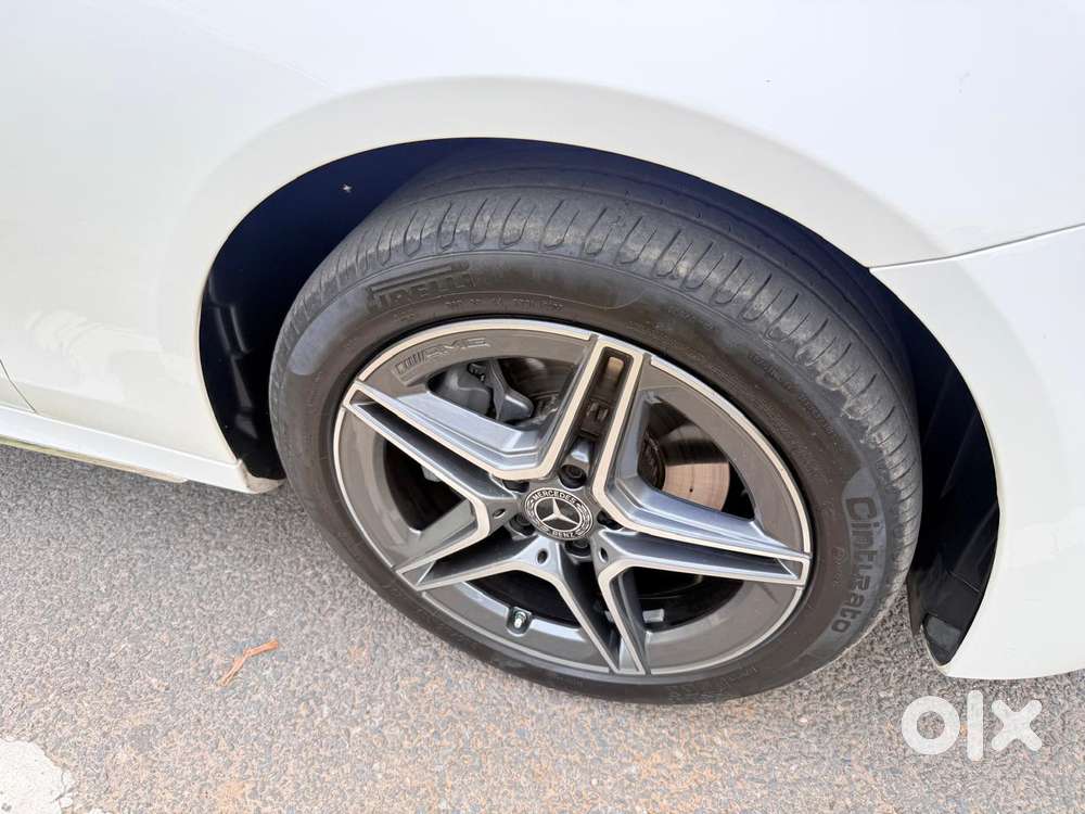 Mercedes-benz E-class E 200, 2023, Petrol